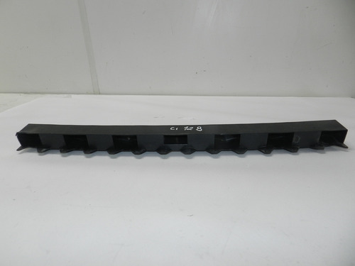 Suporte Guia Para-choque Traseiro Spacefox 06/10 5z9807863