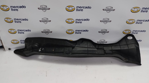 Acabamento Interno Para-lama Direito Toyota Corolla 14/20