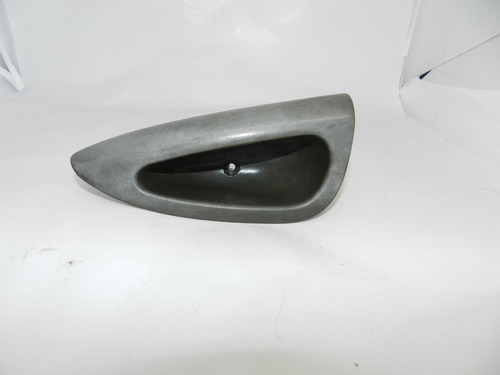 Moldura Puxador Esquerdo Megane Scenic 01/06 7700832032g