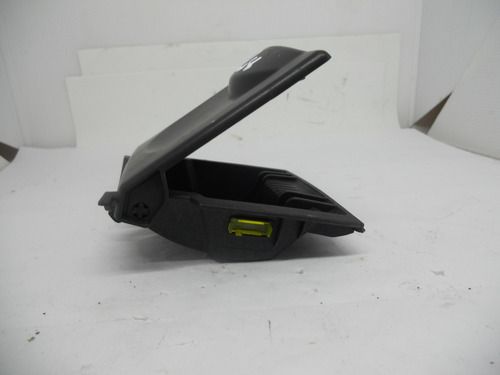 Cinzeiro Console Central Citroen C4 Pallas 2007 2008 A 2013