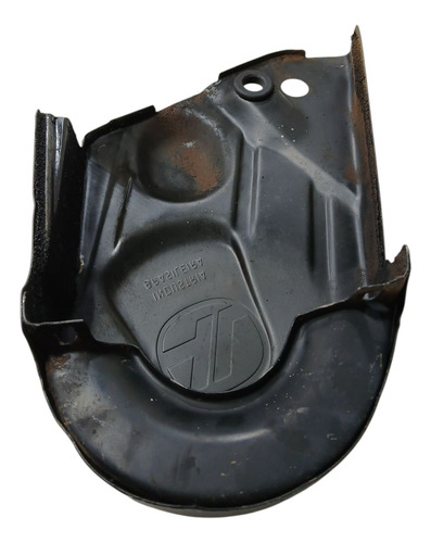Capa Correia Dentada Motor Ford Verona 1991 (ap) Cxa 595