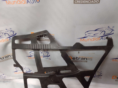 Suporte Lateral Dianteiro Esquerdo Peugeot 307 20364 A02