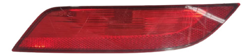 Refletor Olho De Gato Lado Esquerdo Vw Fox 2015/... 21055