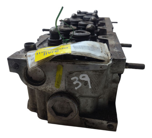 Cabeçote Motor Astra 1.8e 8v 2000 95,25mm (ap) Com Detalhe
