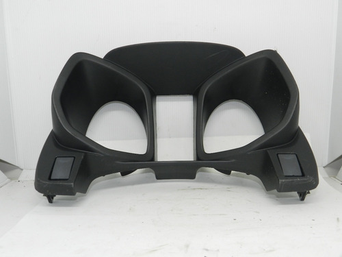 Moldura Painel Instrumentos Gm S10 2013 A 2017 52018420