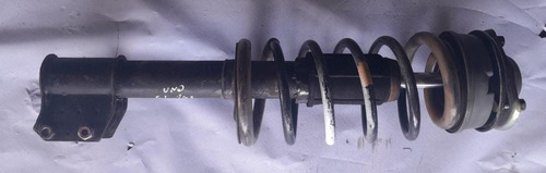 Amortecedor Dianteiro Direito C/ Mola Fiat Uno Premio 94/13