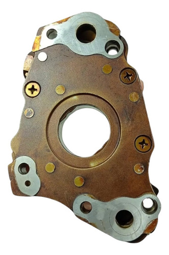 Bomba De Óleo Do Motor Lifan X60 1.8 2013 Até 2019