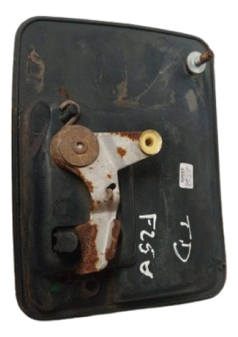 Maçaneta Porta Traseira Direita Ford F250 1999 /...029069-00