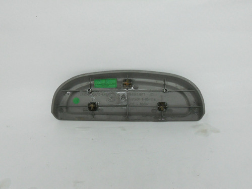 Acabamento Console Central Painel Citroen Xsara Picasso