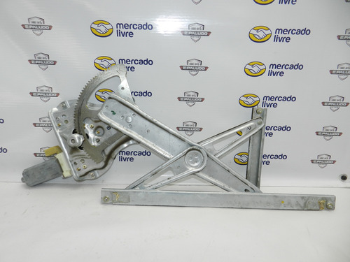 Máquina Vidro Diant Direita Toyota Corolla 03/07 993477100
