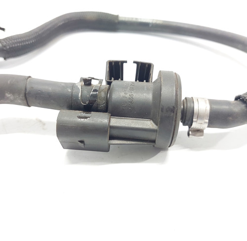 Válvula Canister Jetta 2.5 Ano 2006 A 2010 Cód. 06e906517a