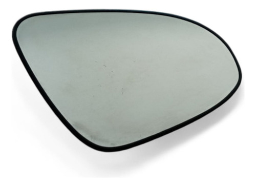 Lente Com Refil Base Retrovisor Elétrico Toyota Etios 14/19