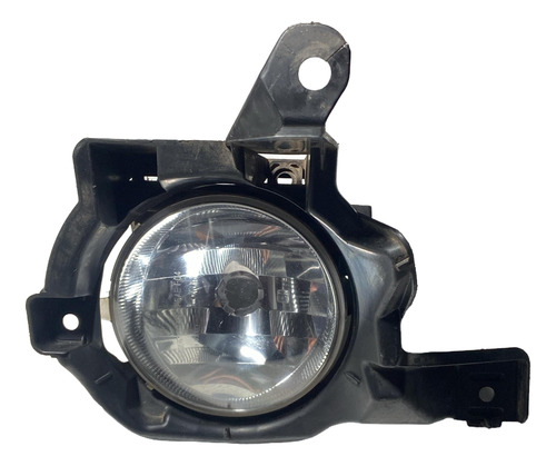 Par Farol Milha Toyota Rav4 2015 (detalhe Em Um Deles)