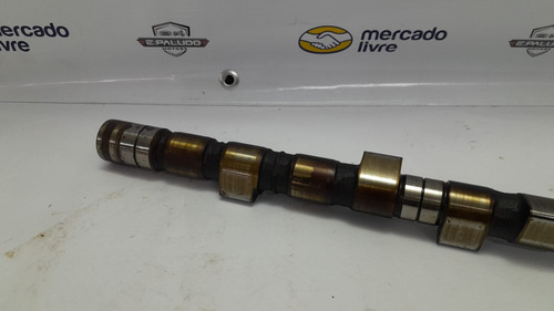 Comando Válvulas Gm Onix Prisma Montana Agile 1.4 8v 10/21
