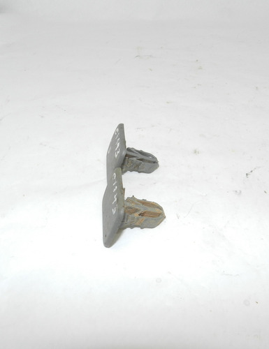 Par Aplique Acabamento Forro Teto Fiat Palio 2003 2 Portas