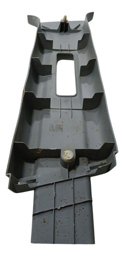 Acab. Coluna Central L/ E Honda Fit 2003/08 (ap) Cxa 567