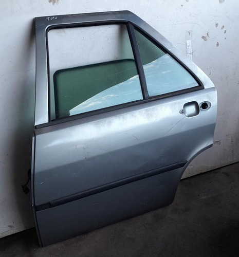 Porta Traseira Esquerda Fiat Tipo 1994 A 1998 Com Detalhes