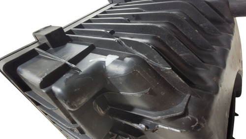 Caixa Filtro Ar Peugeot 307 2008 A 2013 (al) Com Detalhe