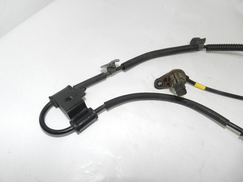 Sensor Abs Dianteira Direita Tucson Sportage 06/14 C/detalhe