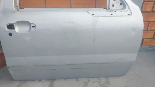 Porta Dianteira Dir Ford Ranger 09/12 Avaria 14421-00001
