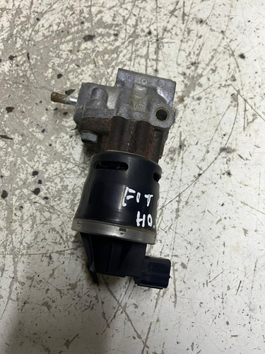 Sensor Válvula Egr Honda Fit 1.4 1.5 2005 2006 2007 2008