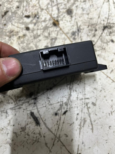 Modulo Conforto  I-system Volkswagen Polo 6qe907107a