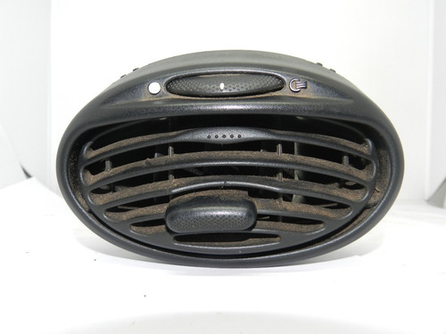 Difusor Ar Central Dir/esq Ford Focus 01/08 98ab19893akw