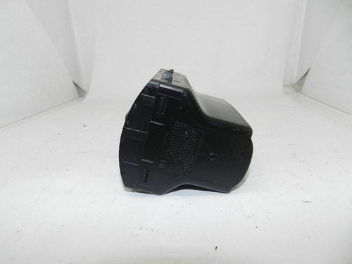 Difusor Ar Central Lado Esquerdo Fox Spacefox Crossfox 04/10