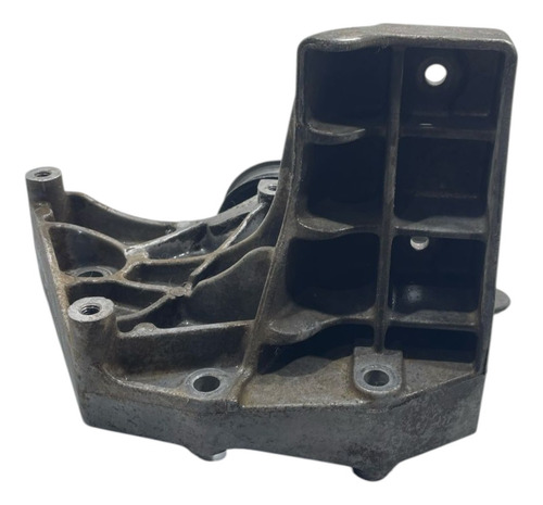 Suporte Compressor Alternador Gm Meriva Maxx 1.8 2007 (al) 