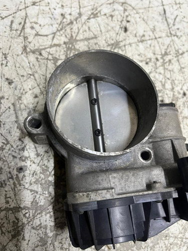 Corpo Borboleta Tbi Hyundai Azera 3.3 V6 2010 2011 Original