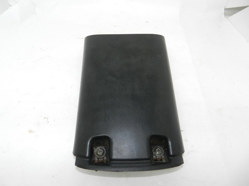 Moldura Tampa Console Traseiro Fiat Stilo 03/09 735293902