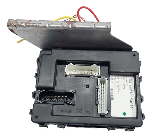 Kit Injeção March 1.6 16v Flex 111 Cvs Manual 2014 A 2020