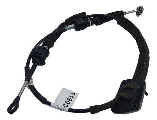 Espia Cabo Trambulado Cambio Automático Lancer 2.0 12 A 18