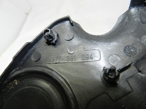 Acabamento Banco Lateral Direito Vw Gol Santana Quadrado