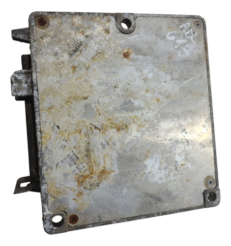 Módulo Injeção Fiat Uno 1.0 1995 6160073802 (al)
