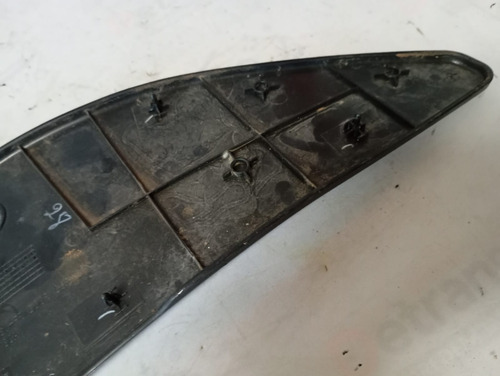 Acabamento Interno Retrovisor Frontier 08/16 L E  26049