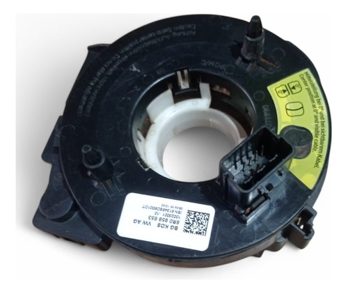 Hard Disk Volante Volkswagen Gol G7 G8