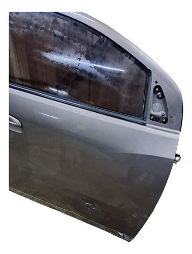 Porta Dianteira Direita Chevrolet Spin 2016 2017 2018