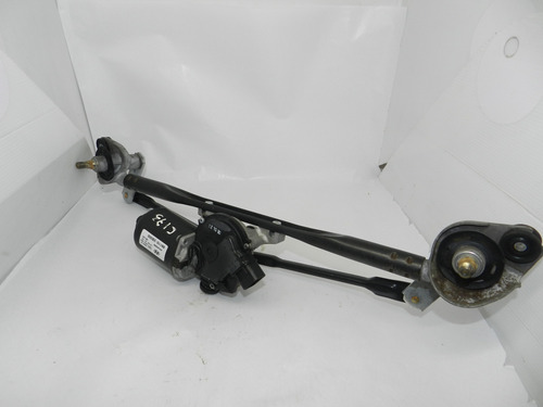 Motor Limpador Galhada Para-brisa Hyundai Santa Fé 07/13
