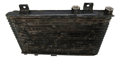 Radiador Óleo Cambio Automático L200 Sport 2.5 2004 A 2007