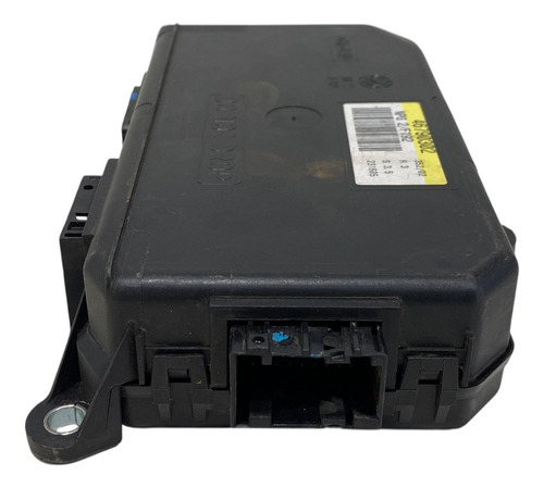 Módulo Conforto Vidro Elétrico Fiat Stilo 46790302 Esquerdo