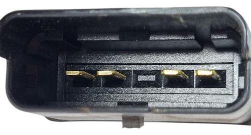 Motor Limpador Parabrisa Gm Cobalt 2012 A 2019