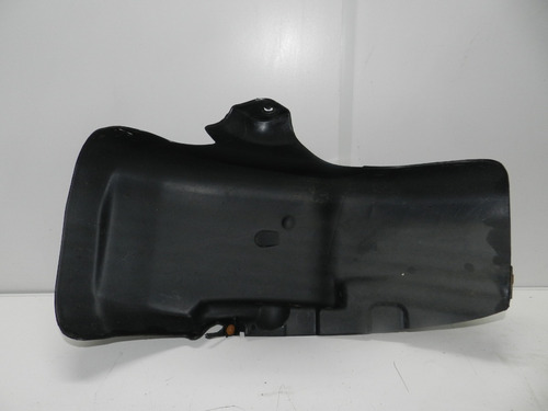 Para-barro Traseiro Direito Gm Vectra Sedan 06/11 93306764