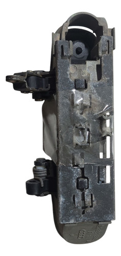 Maçaneta Externa Traseira Direita Audi A3 1.6 2000 (al)