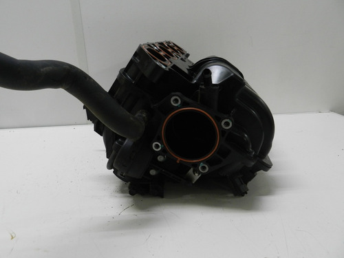 Coletor Admissão Hyundai Veloster 2011 2012 110615a