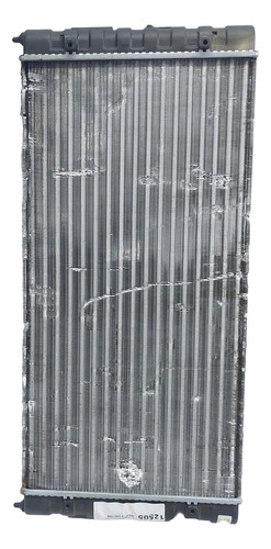 Radiador Da Água Volkswagen Golf 1.8 Ano 1996 A 1998