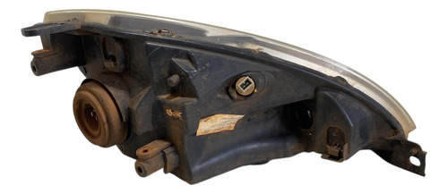 Farol Dianteiro Ford Ka 08 Até 14 Original Lado Esquerdo