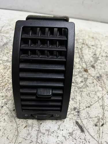 Difusor Ar Condicionado Esquerdo Painel Vw Polo 2013 2014