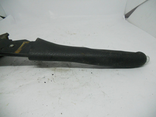 Alavanca Freio De Mão Peugeot 206 Cc Sw 207 Até 2015