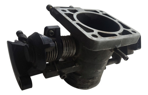 Tbi Corpo Borboleta Gm Astra 2.0 1999 A 2004 (al)